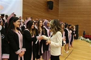 Mühendislik Fakültesi 2022 Mezuniyet Töreni