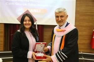 Mühendislik Fakültesi 2022 Mezuniyet Töreni