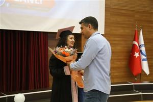 İİBF 2022 Mezuniyet Töreni