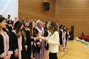 Mühendislik Fakültesi 2022 Mezuniyet Töreni