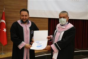 2020 Yılı Mezuniyet Töreni