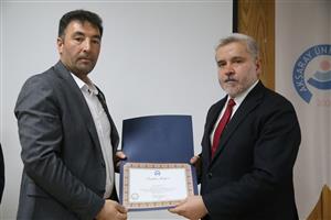 İki Yeni Belgesel Ön Gösterim Töreniyle Tanıtıldı 