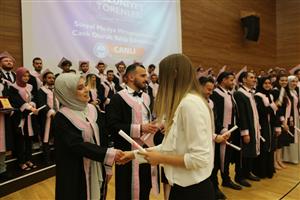 Mühendislik Fakültesi 2022 Mezuniyet Töreni