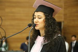 İİBF 2022 Mezuniyet Töreni