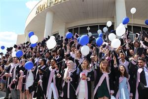 Mühendislik Fakültesi 2022 Mezuniyet Töreni