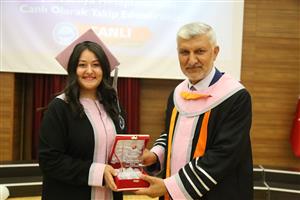 Mühendislik Fakültesi 2022 Mezuniyet Töreni