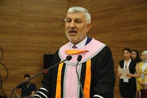 Mühendislik Fakültesi 2022 Mezuniyet Töreni