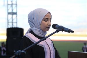 Eğitim Fakültesi, Turizm Fakültesi, SBMYO 2022 Mezuniyet Töreni