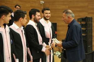 Mühendislik Fakültesi 2022 Mezuniyet Töreni