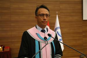 İİBF 2022 Mezuniyet Töreni