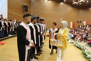 Mühendislik Fakültesi 2022 Mezuniyet Töreni