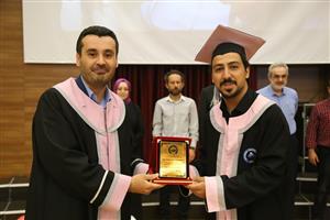 İİBF 2022 Mezuniyet Töreni
