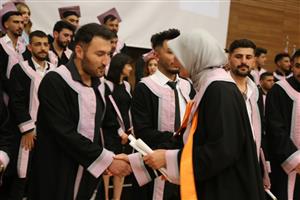 Mühendislik Fakültesi 2022 Mezuniyet Töreni