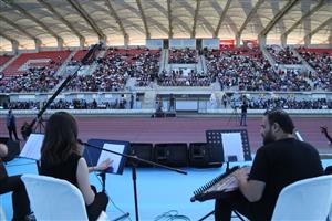 Eğitim Fakültesi, Turizm Fakültesi, SBMYO 2022 Mezuniyet Töreni