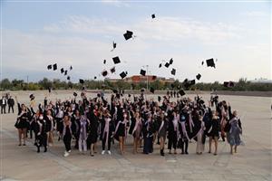 2020 Yılı Mezuniyet Töreni