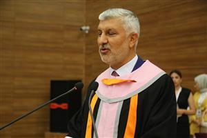 Mühendislik Fakültesi 2022 Mezuniyet Töreni