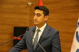 2020 Yılı Mezuniyet Töreni