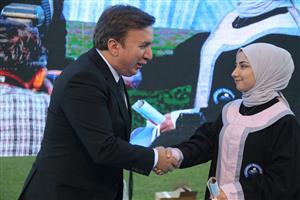 Eğitim Fakültesi, Turizm Fakültesi, SBMYO 2022 Mezuniyet Töreni
