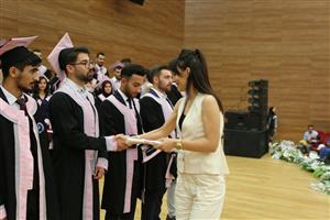 Mühendislik Fakültesi 2022 Mezuniyet Töreni