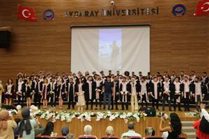 Mühendislik Fakültesi 2022 Mezuniyet Töreni