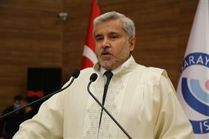 2020 Yılı Mezuniyet Töreni