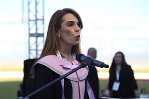 Eğitim Fakültesi, Turizm Fakültesi, SBMYO 2022 Mezuniyet Töreni