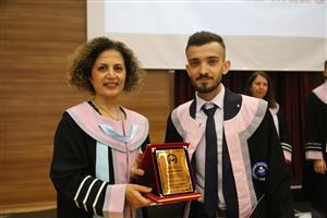İİBF 2022 Mezuniyet Töreni