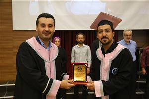 İİBF 2022 Mezuniyet Töreni