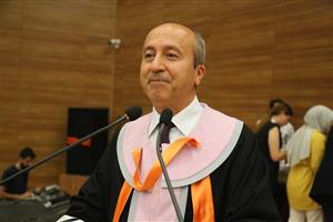 Mühendislik Fakültesi 2022 Mezuniyet Töreni