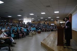 Mimarlık ve Tasarım Fakültesi 2022 Mezuniyet Töreni
