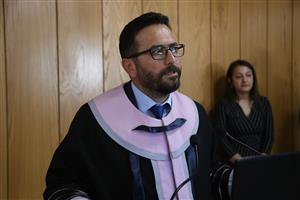Mimarlık ve Tasarım Fakültesi 2022 Mezuniyet Töreni