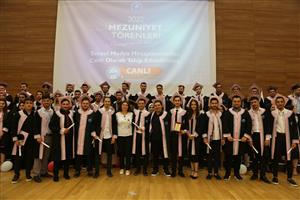 Mühendislik Fakültesi 2022 Mezuniyet Töreni