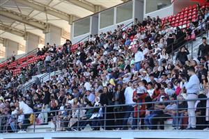 Eğitim Fakültesi, Turizm Fakültesi, SBMYO 2022 Mezuniyet Töreni