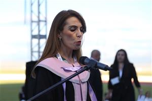 Eğitim Fakültesi, Turizm Fakültesi, SBMYO 2022 Mezuniyet Töreni