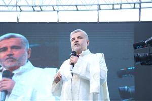 Eğitim Fakültesi, Turizm Fakültesi, SBMYO 2022 Mezuniyet Töreni