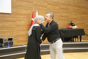 İİBF 2022 Mezuniyet Töreni