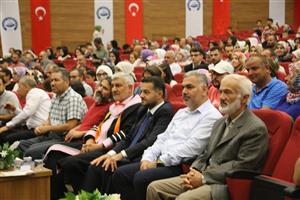 İslami İlimler Fakültesi 2022 Mezuniyet Töreni