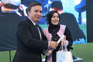 Eğitim Fakültesi, Turizm Fakültesi, SBMYO 2022 Mezuniyet Töreni