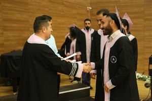Fen Edebiyat Fakültesi 2022 Mezuniyet Töreni