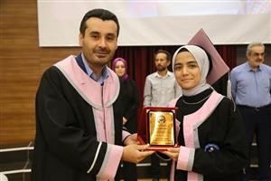 İİBF 2022 Mezuniyet Töreni