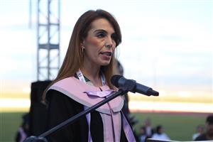 Eğitim Fakültesi, Turizm Fakültesi, SBMYO 2022 Mezuniyet Töreni