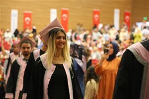 Mühendislik Fakültesi 2022 Mezuniyet Töreni