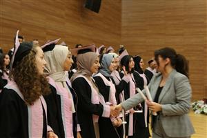 Mühendislik Fakültesi 2022 Mezuniyet Töreni