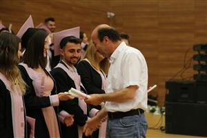 Mühendislik Fakültesi 2022 Mezuniyet Töreni