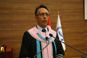 İİBF 2022 Mezuniyet Töreni