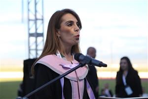 Eğitim Fakültesi, Turizm Fakültesi, SBMYO 2022 Mezuniyet Töreni