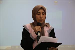 Mimarlık ve Tasarım Fakültesi 2022 Mezuniyet Töreni