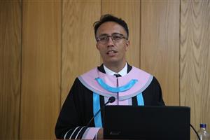 Mimarlık ve Tasarım Fakültesi 2022 Mezuniyet Töreni