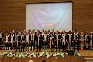 Mühendislik Fakültesi 2022 Mezuniyet Töreni