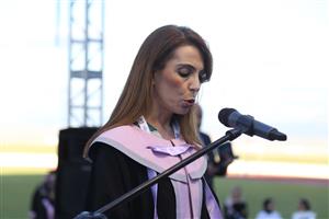 Eğitim Fakültesi, Turizm Fakültesi, SBMYO 2022 Mezuniyet Töreni